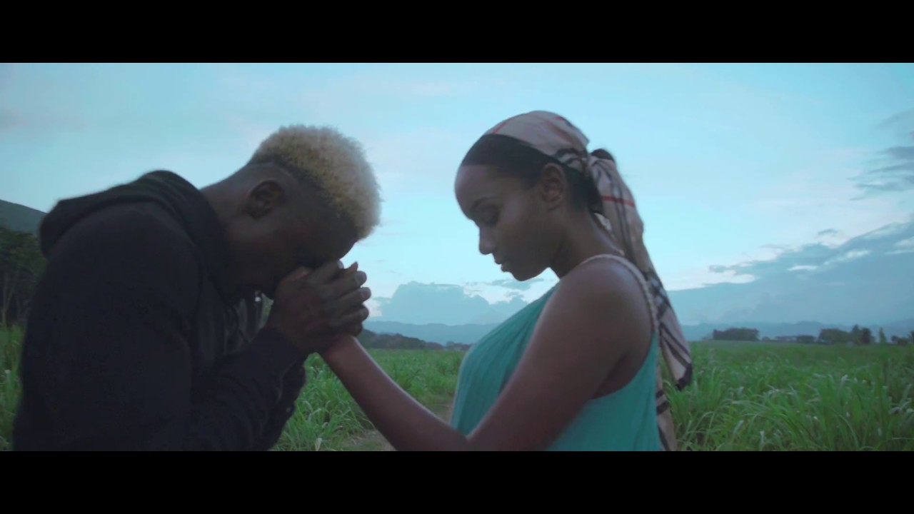 Christopher Martin - Come Back | Official Music Video