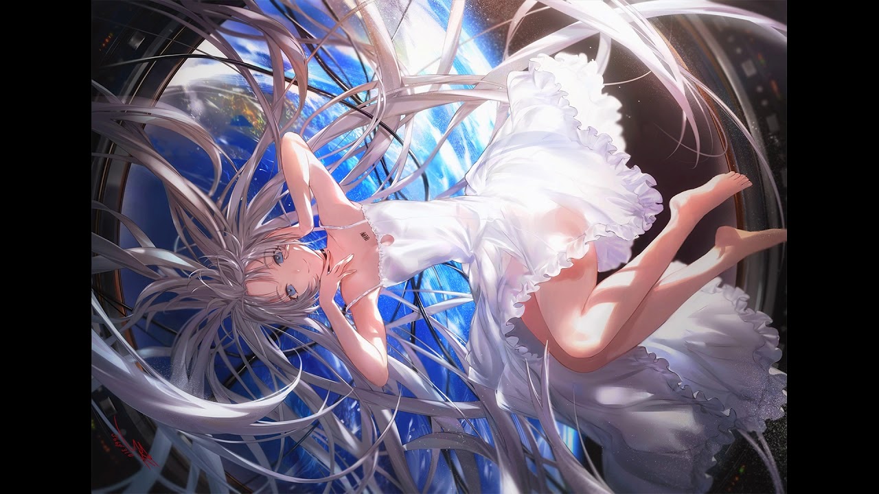 Chic- Le Freak-nightcore