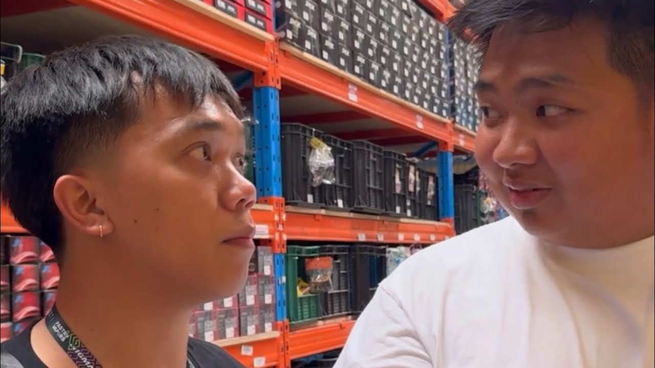 Be bilisan mo baka makita tayo ng co tetser ko