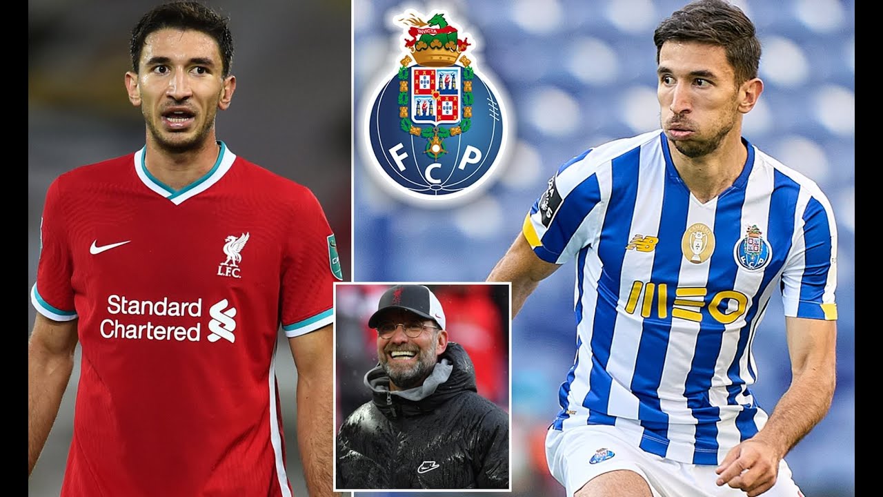Liverpool Willing to Sell Marko Grujic to FC Porto for &pound;15M