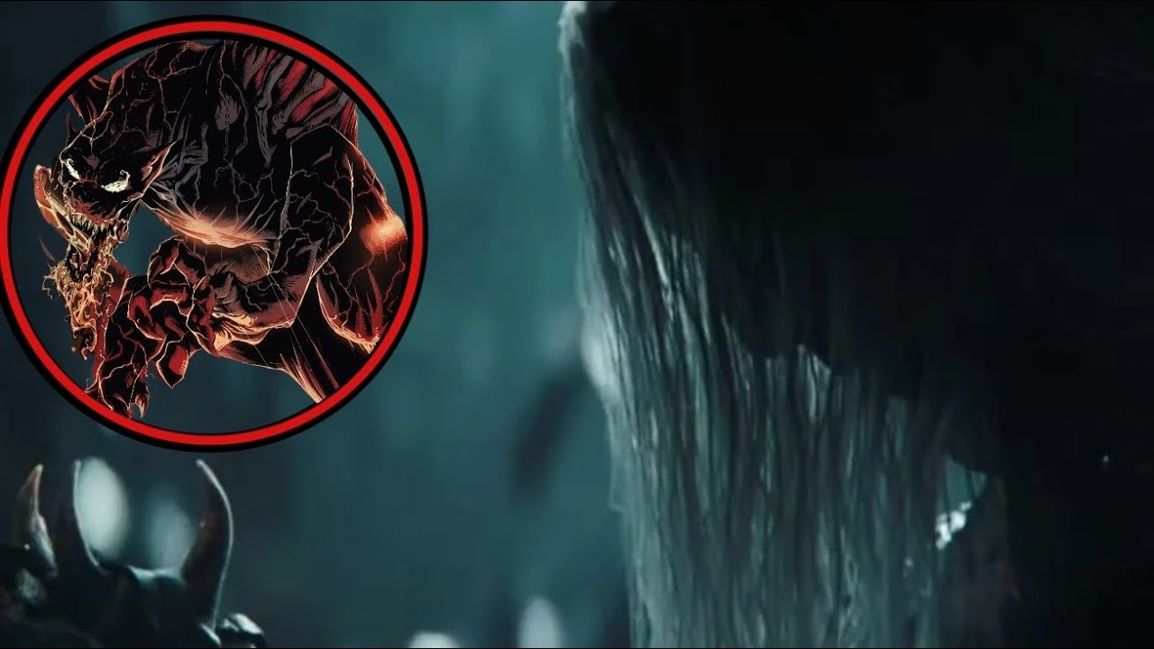 Venom: The Last Dance - MAJOR TRAILER DETAILS & BREAKDOWN