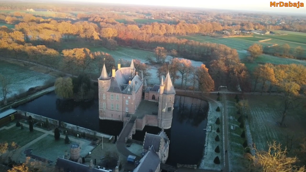 kasteel heeswijk dinter 2022 4k