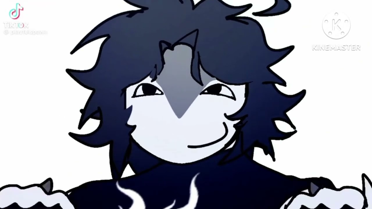 Azuretime tiktok compilation ✨🪻 (cause my sibling asked for one)