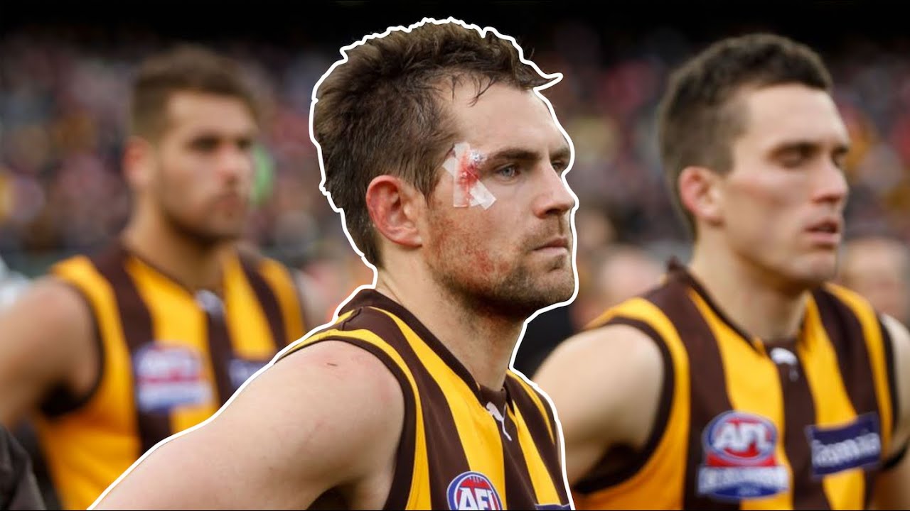 How a Curse Nearly Destroyed an AFL Team
