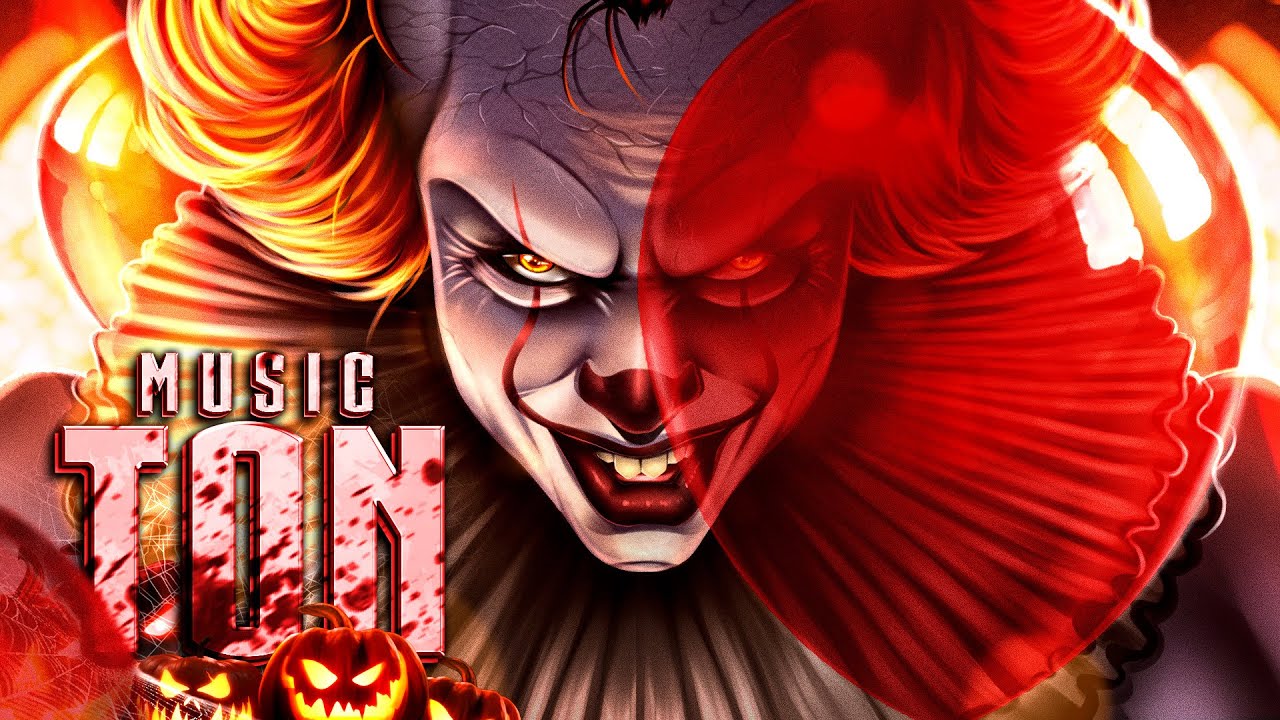 Vai Flutuar Comigo | Pennywise (It: A Coisa) | Papyrus Da Batata