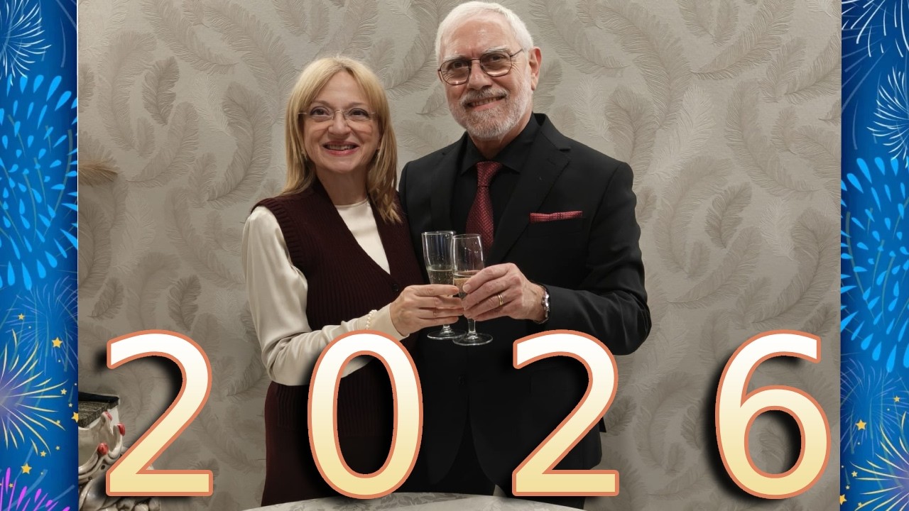 Momenti da ricordare del 2025 - Chiesa Filadelfia