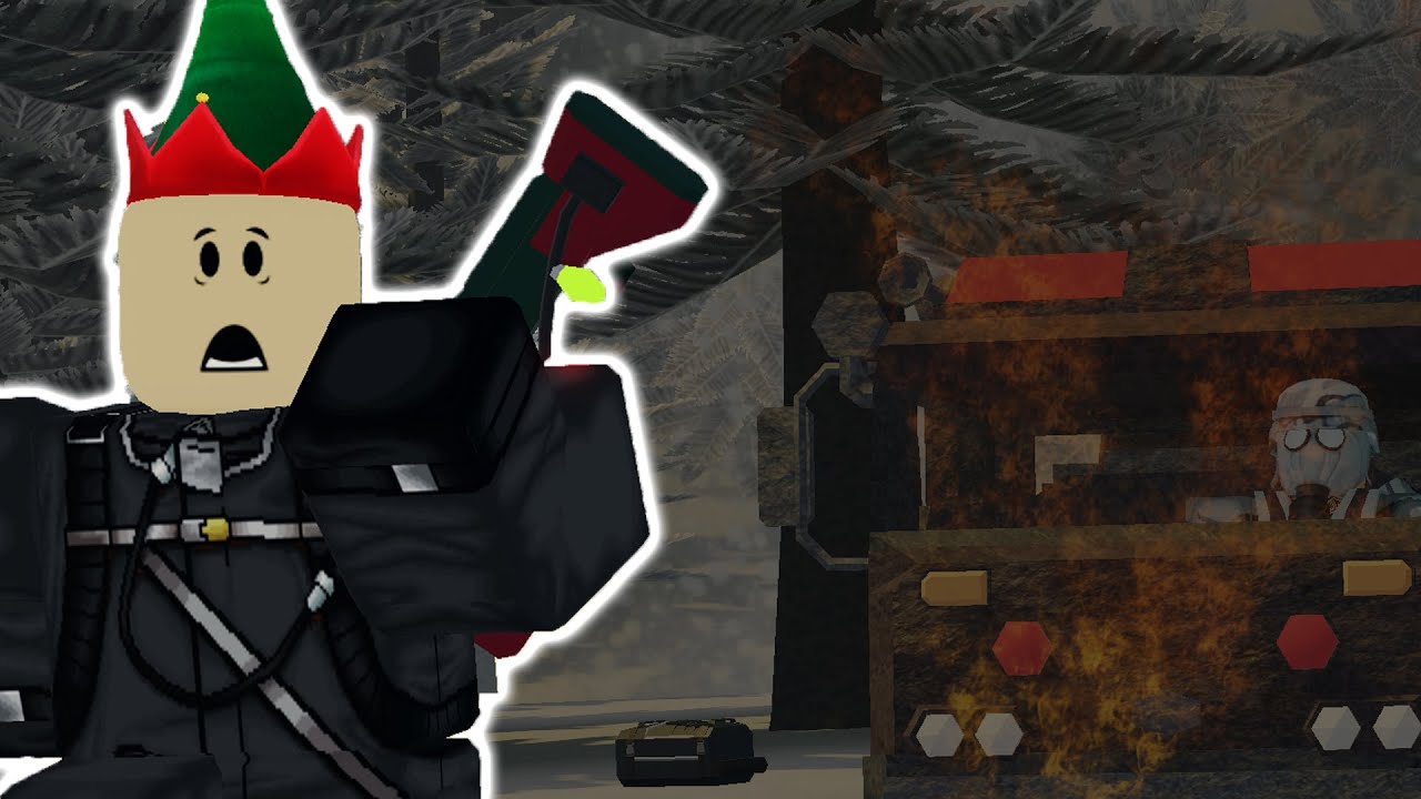EPIC Battles in Apocalypse Rising 2