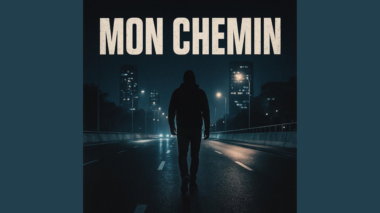 mon chemin