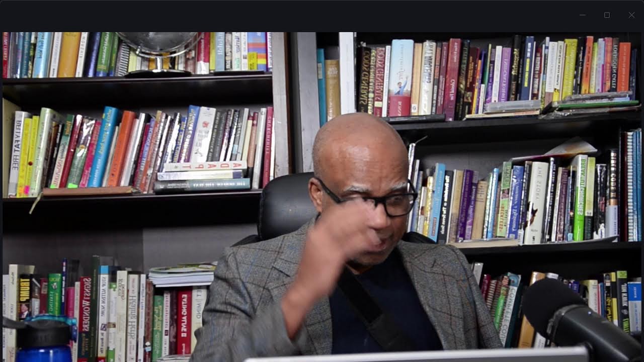 HEALING ROOM HOUR: LORD TEACH US TO PRAY