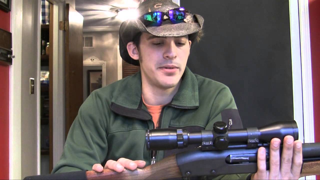 870 Review (The Deerslayer)