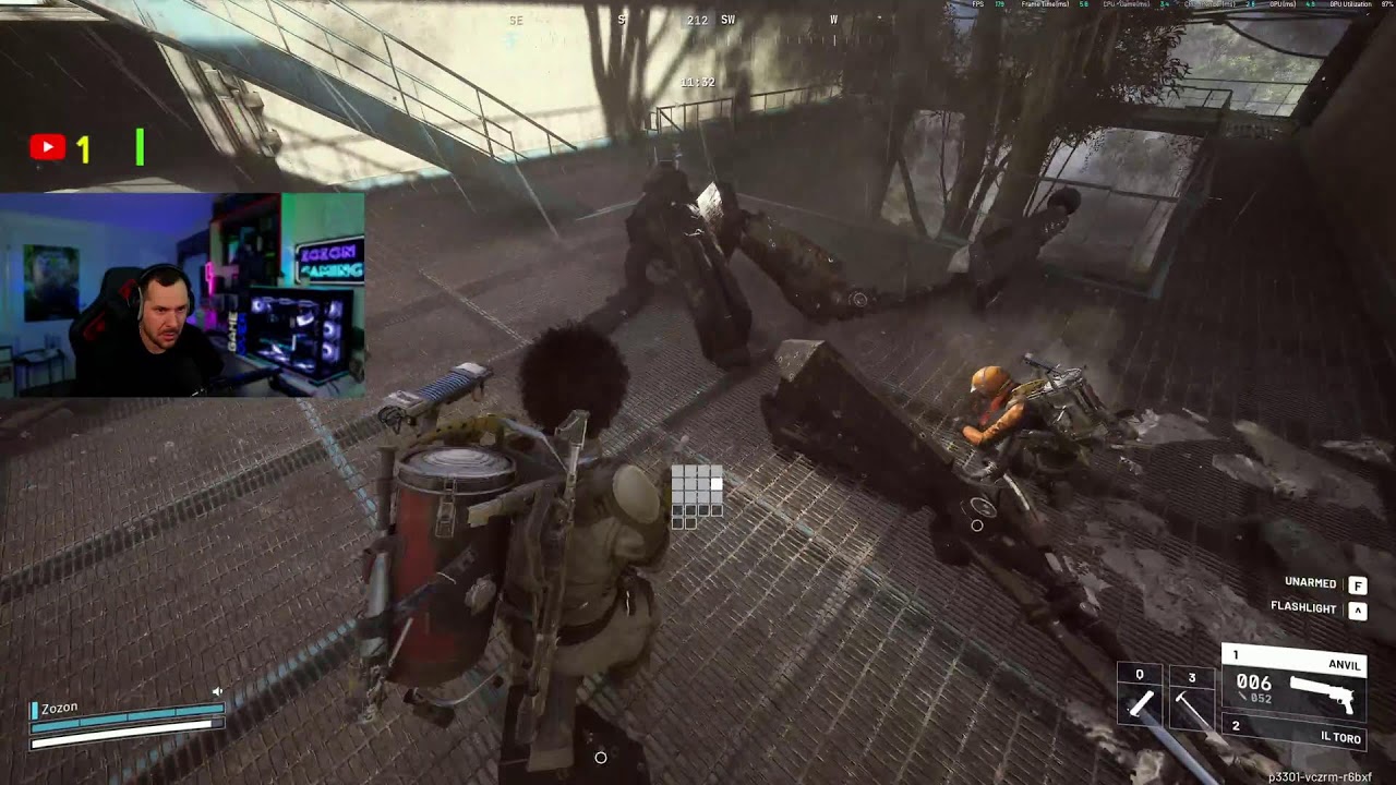 Warzone Balkan Gaming MnK #gaming #warzone #balkangaming #callofduty
