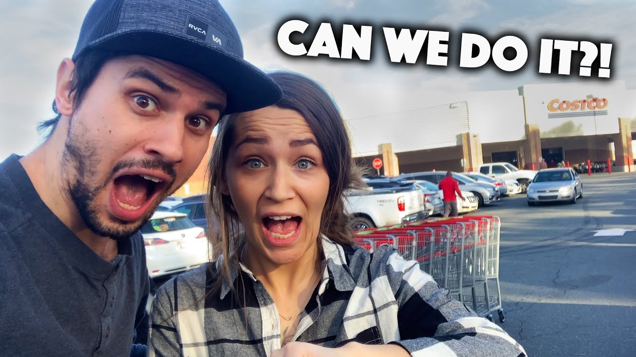 $750 SPEED COSTCO HAUL | 30 MINUTES TO SHOP!