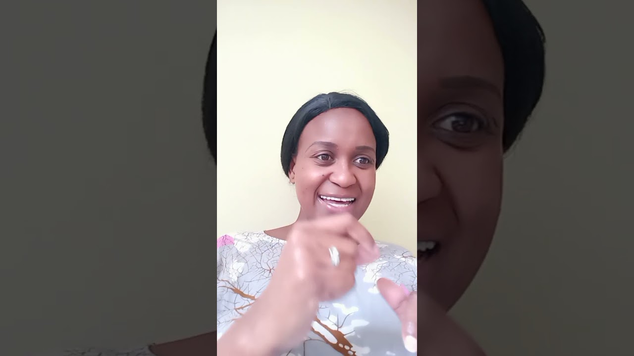 The Fear of the Lord ( What it really means and the blessings that come with it)