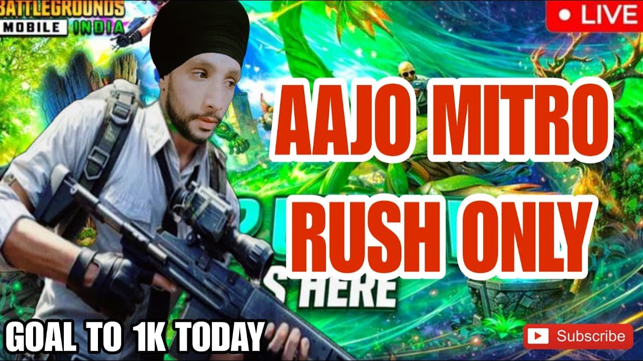 BGMI LIVE 🔥 Road to Conqueror Rank Push | iPhone 16 Pro Max 4K Ultra HD Gameplay Insane 1v4 Clutch