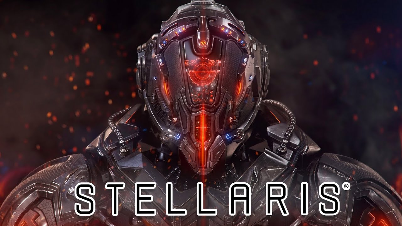 A No B.S Review Of Stellaris