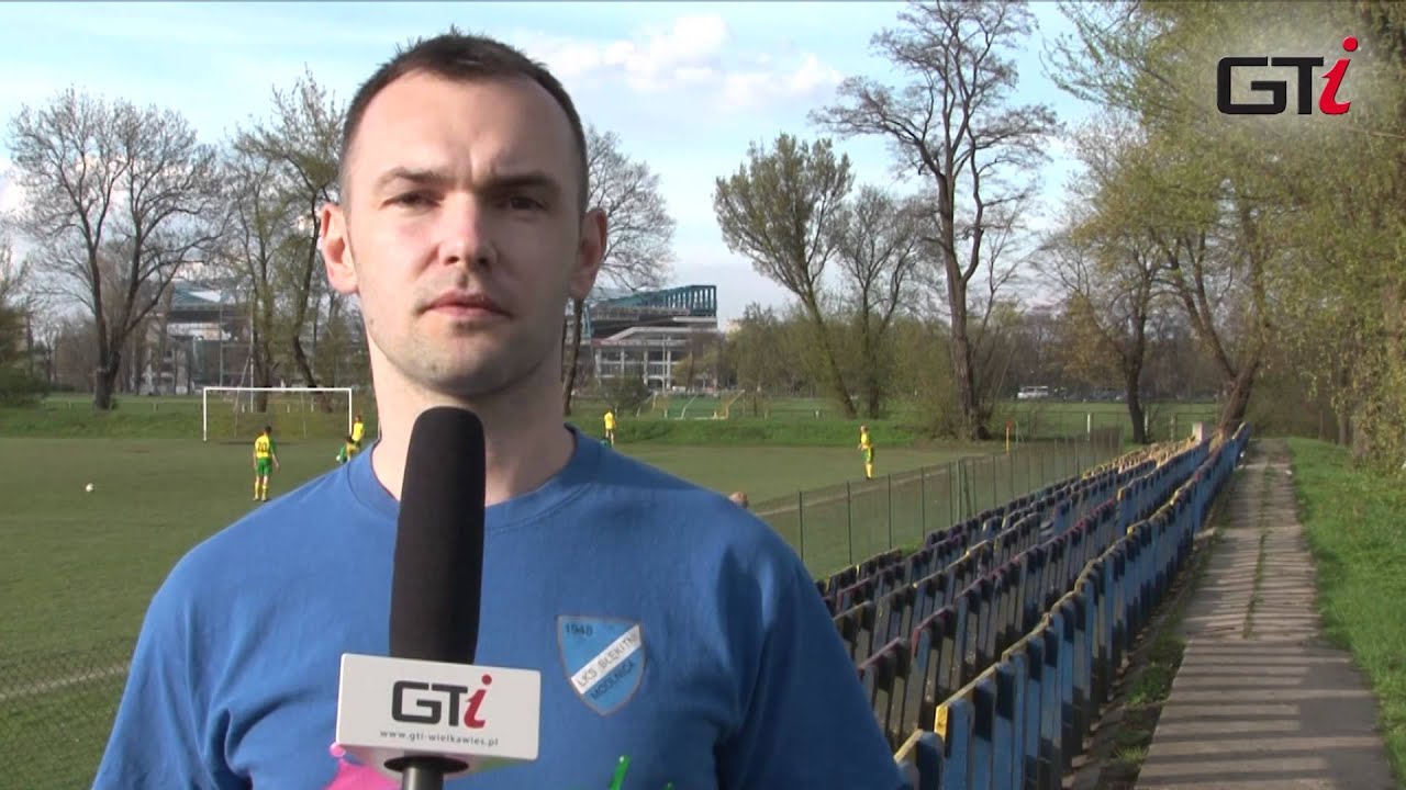 Klub Sportowy LKS Błękitni Modlnica