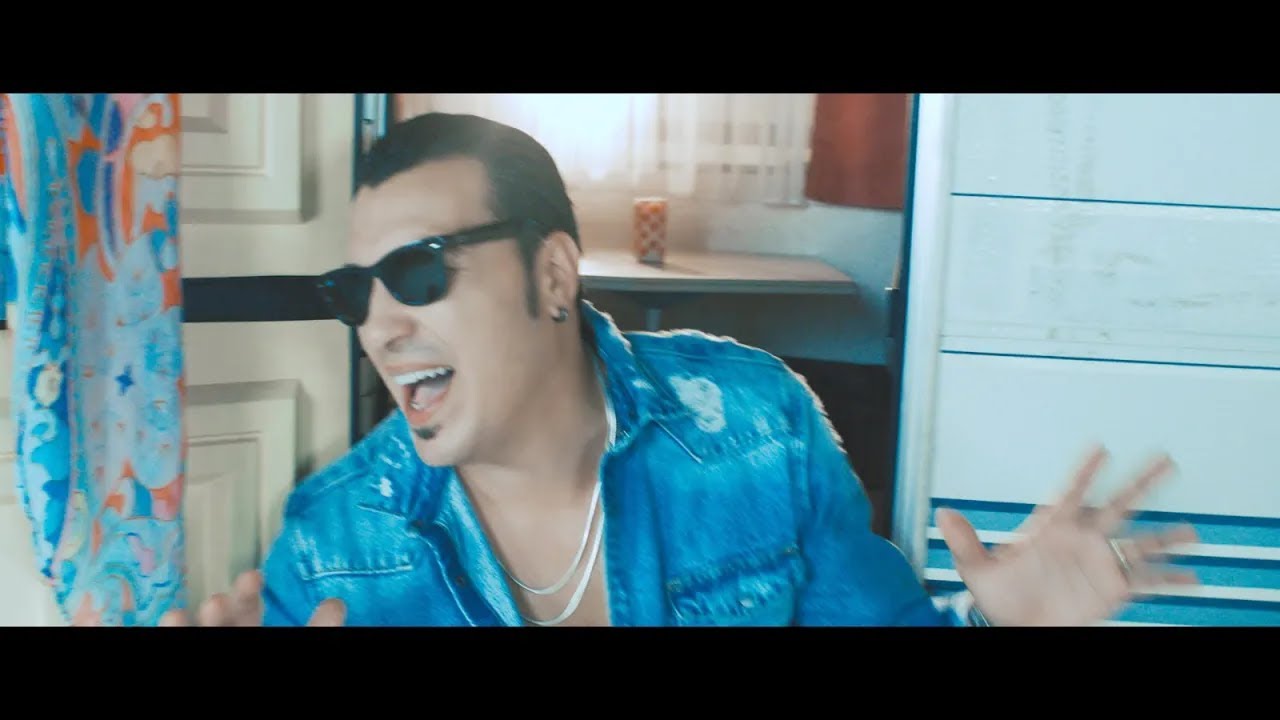 ASU x VALI VIJELIE - Buze Pe Piele  | Official Music Video