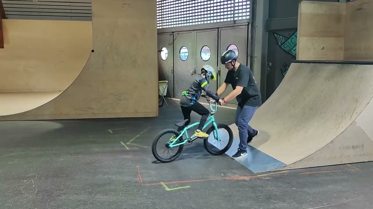 Niklas   MTB Presentation