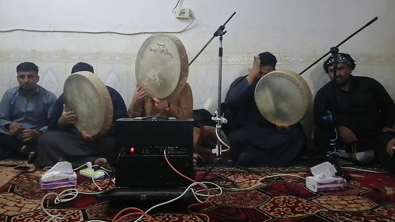 المداح محمود الأزهر النامس عتابه ومديح كلما تغيب الشمس؟+شالوا روايه