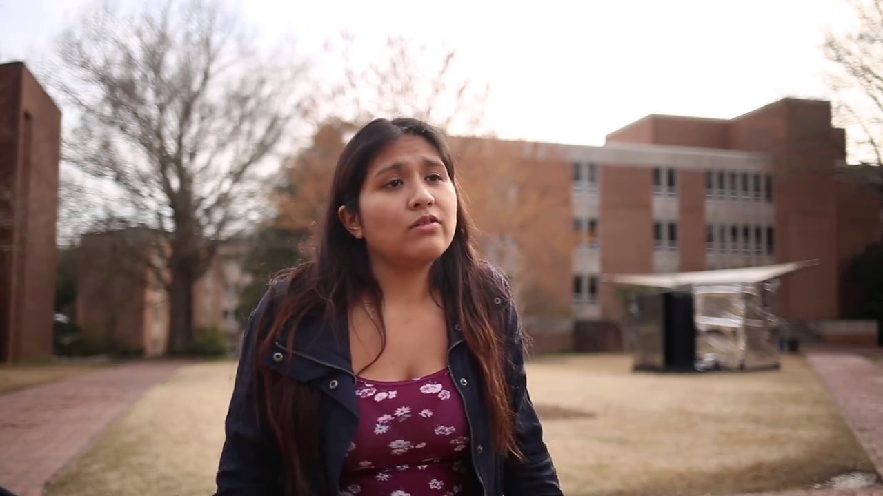 First Generation College Student Experience