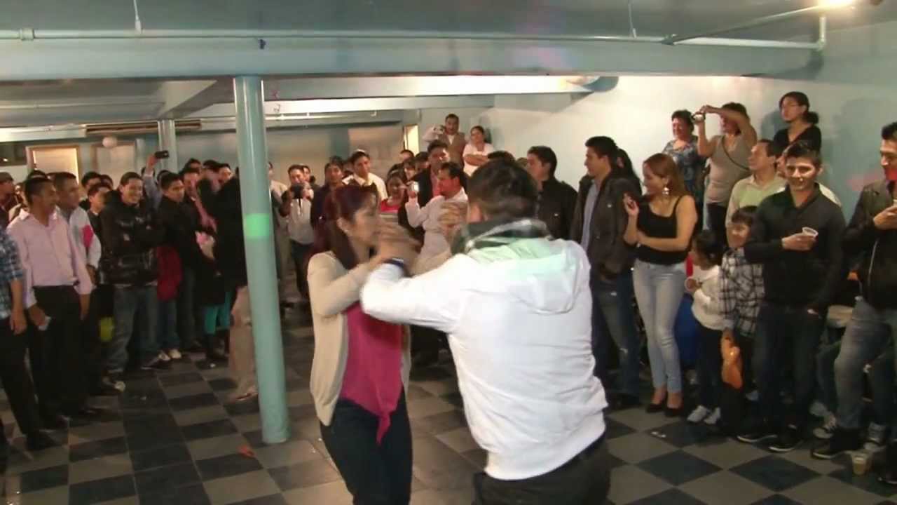 FIESTA DE BANDA SANTA CECILIA DE QUEENS