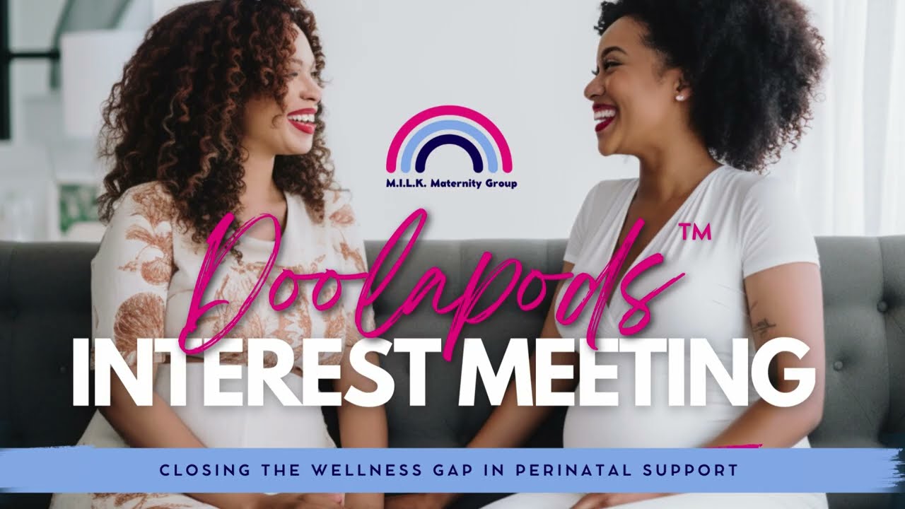 Doolapods Info Session