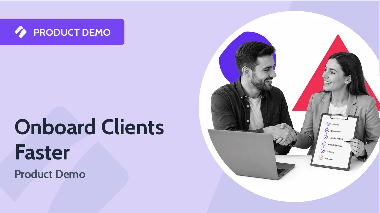 How To Ace Your Client Implementation