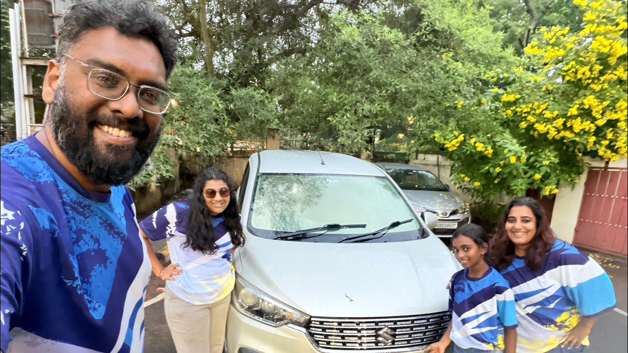 2026 Car Buyer Guide - MARUTI ERTIGA VXI 💎 USER REVIEW AFTER 80,000 kms in 7 Years #userexperience  