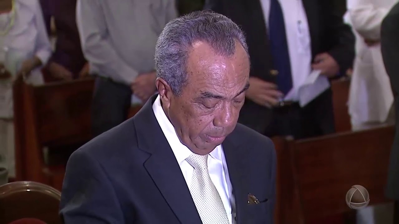 Morre aos 79 anos ex governador por Sergipe João Alves Filho- Jornal do Estado