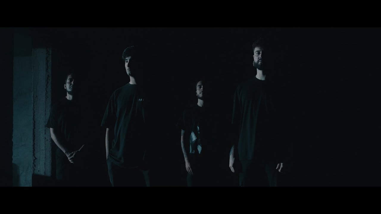 OWN OMNIPRESENCE - OJO DE LUNA [OFFICIAL MUSIC VIDEO] (2023) SW EXCLUSIVE