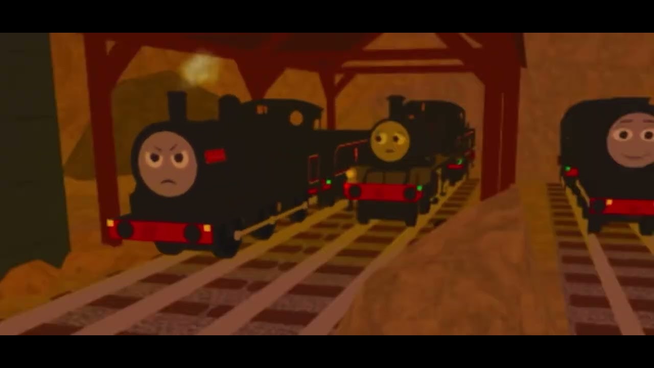 Sodor Demise:Vibrant And Truth S1E1