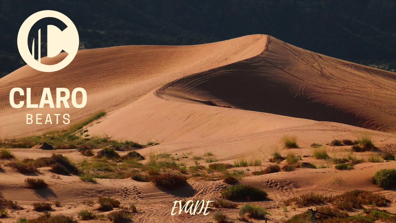 Instru Type Beat Maes x Booba x Timal - EVADE