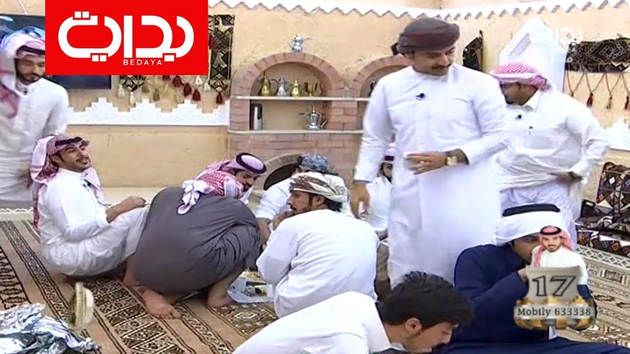 منتصف الليل - الجمعة | #زد_رصيدك25