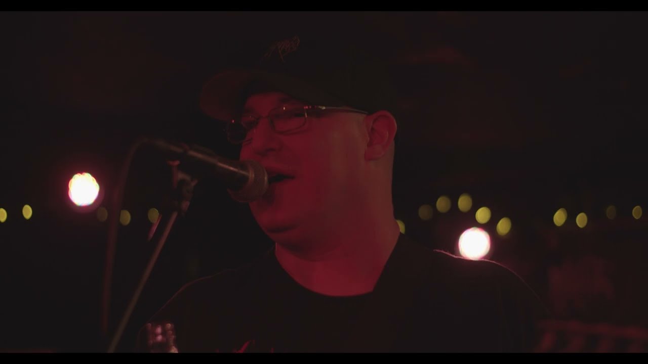 Putrid Pile Live @ Sneaky Dee's October 27 2019 Toronto