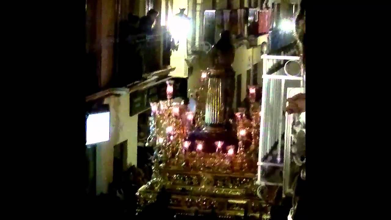 Jesús del Perdón jaén 2011 calle Maestra. - 2ªparte - CC.TT Stmo Cristo de la Expiración