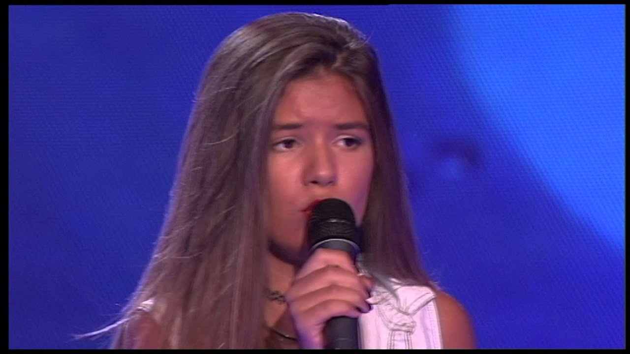 Teodora Šćepanović - Korake Ti Znam
