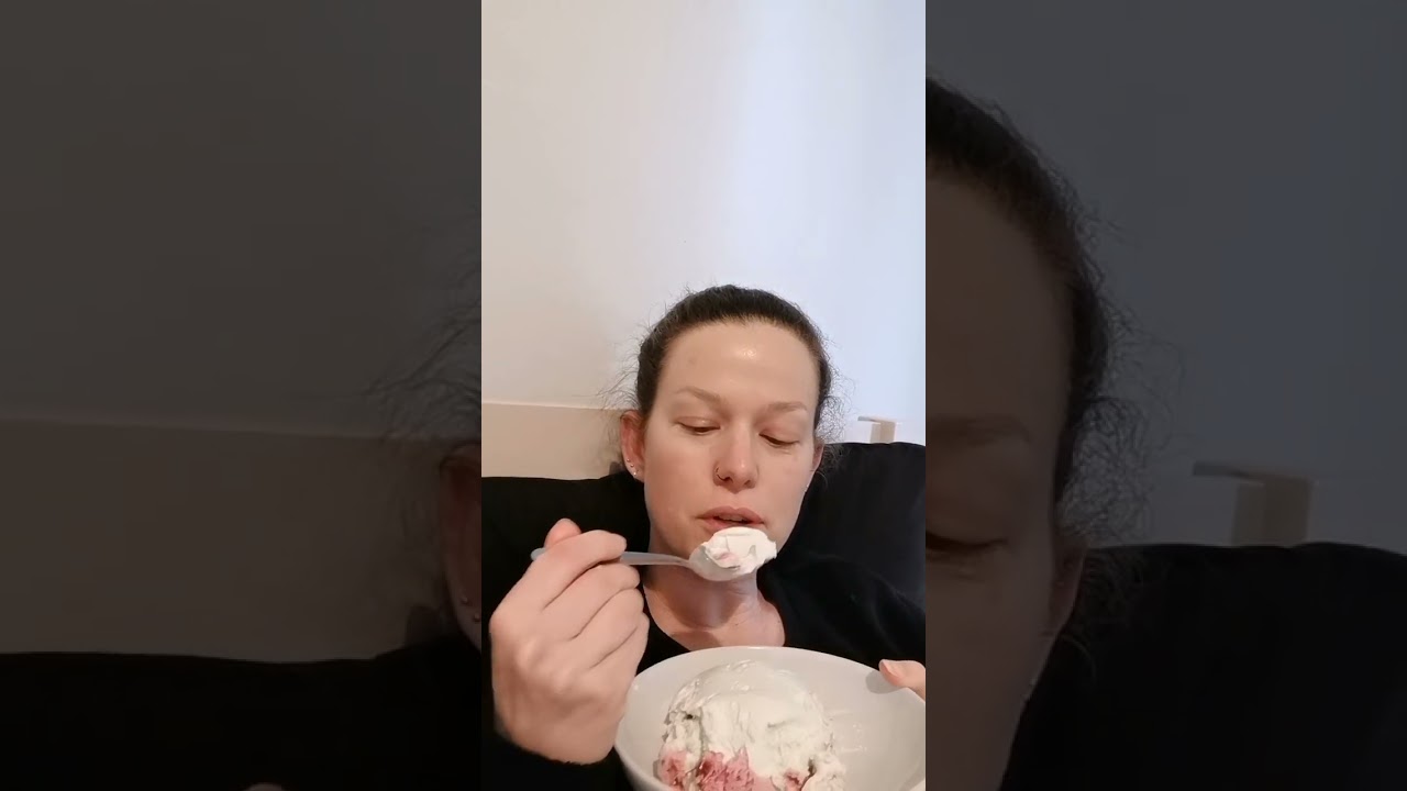 Ice cream taste test. #saffa #misfitsjourney #tastetest #icecream #lidl #summerinscotland
