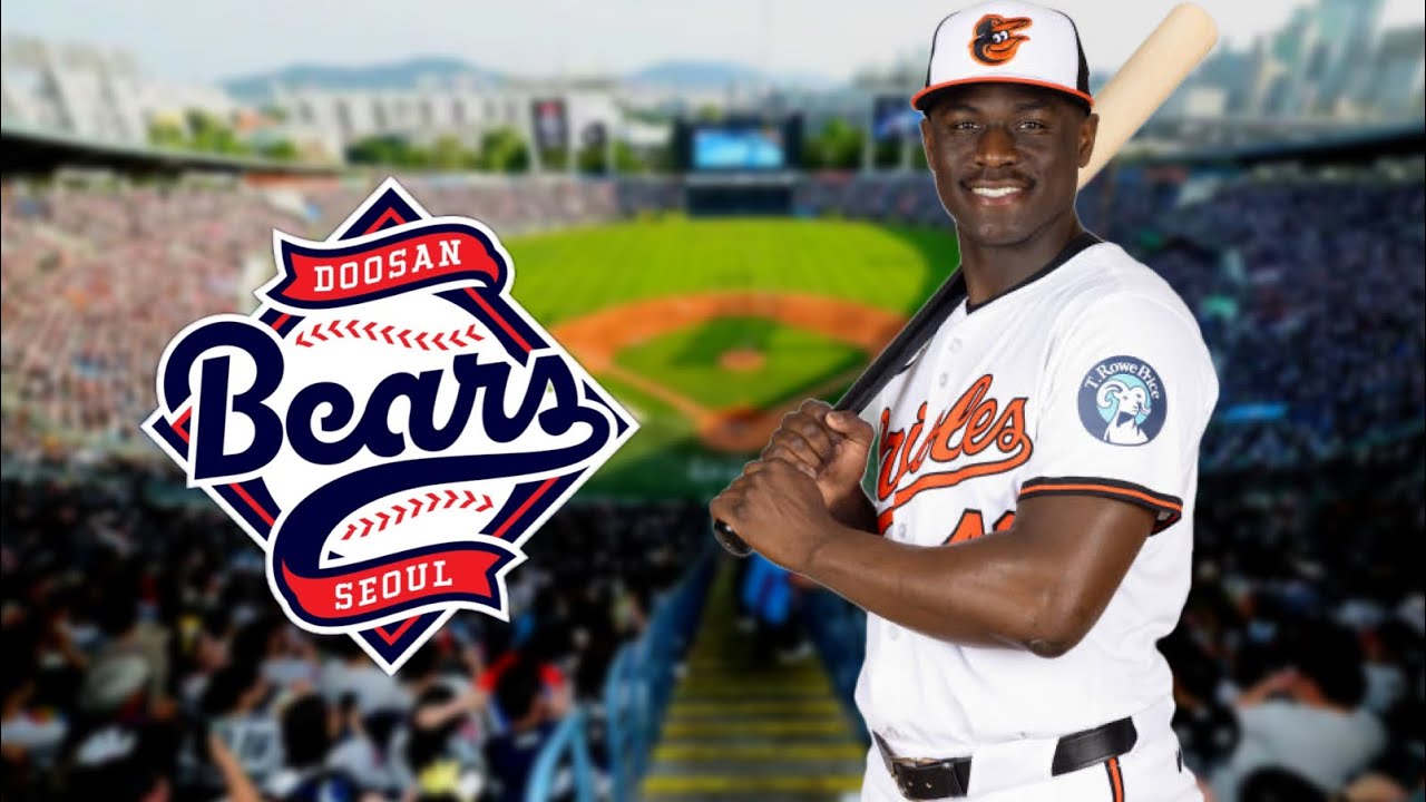 Doosan Bears ダズ・キャメロン (Daz Cameron) 2025年3A安打集