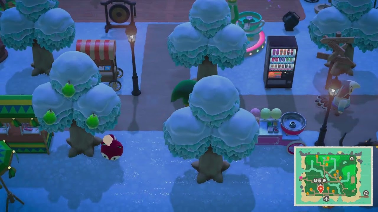 Animal Crossing New Horizons – Nintendo Switch 2 Edition - Session 06