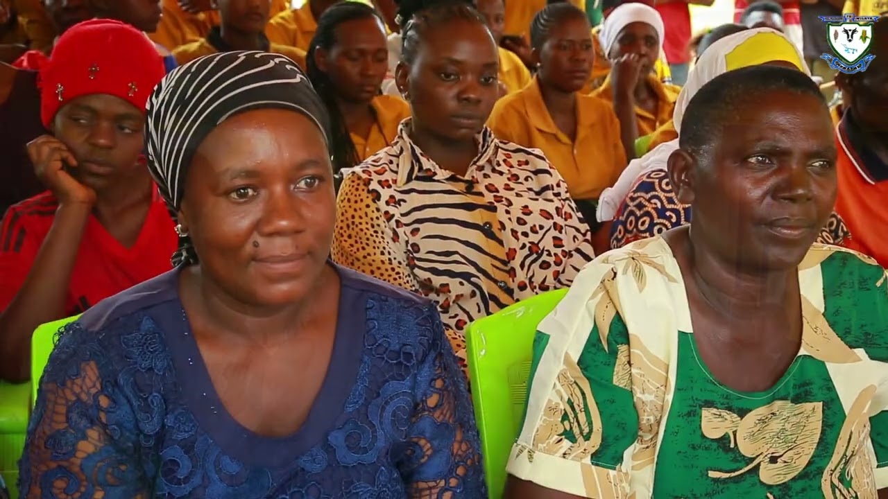 KAIMU DC AWATAKA WANAMATOMONDO KUTUMIA MAFUNZO KWA KUJIENDELEZA KIUCHUMI.