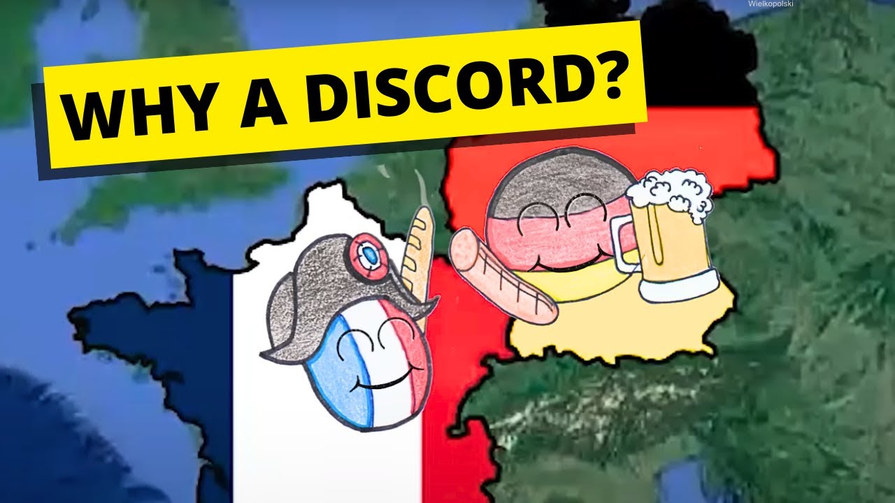 Why Are Alsace and Lorraine SO IMPORTANT to France and Germany?