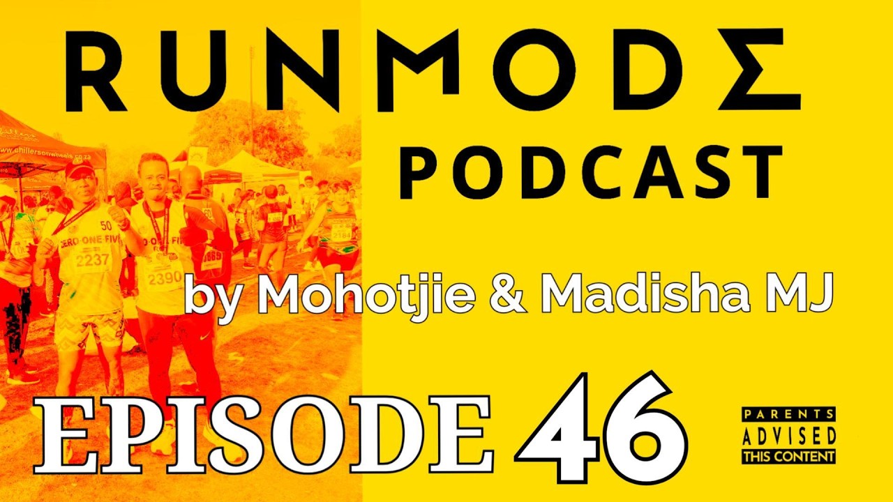 How many 42k and ultra runs to complete yearly. The thing about Cadence. Post-holiday injuries. Ep46