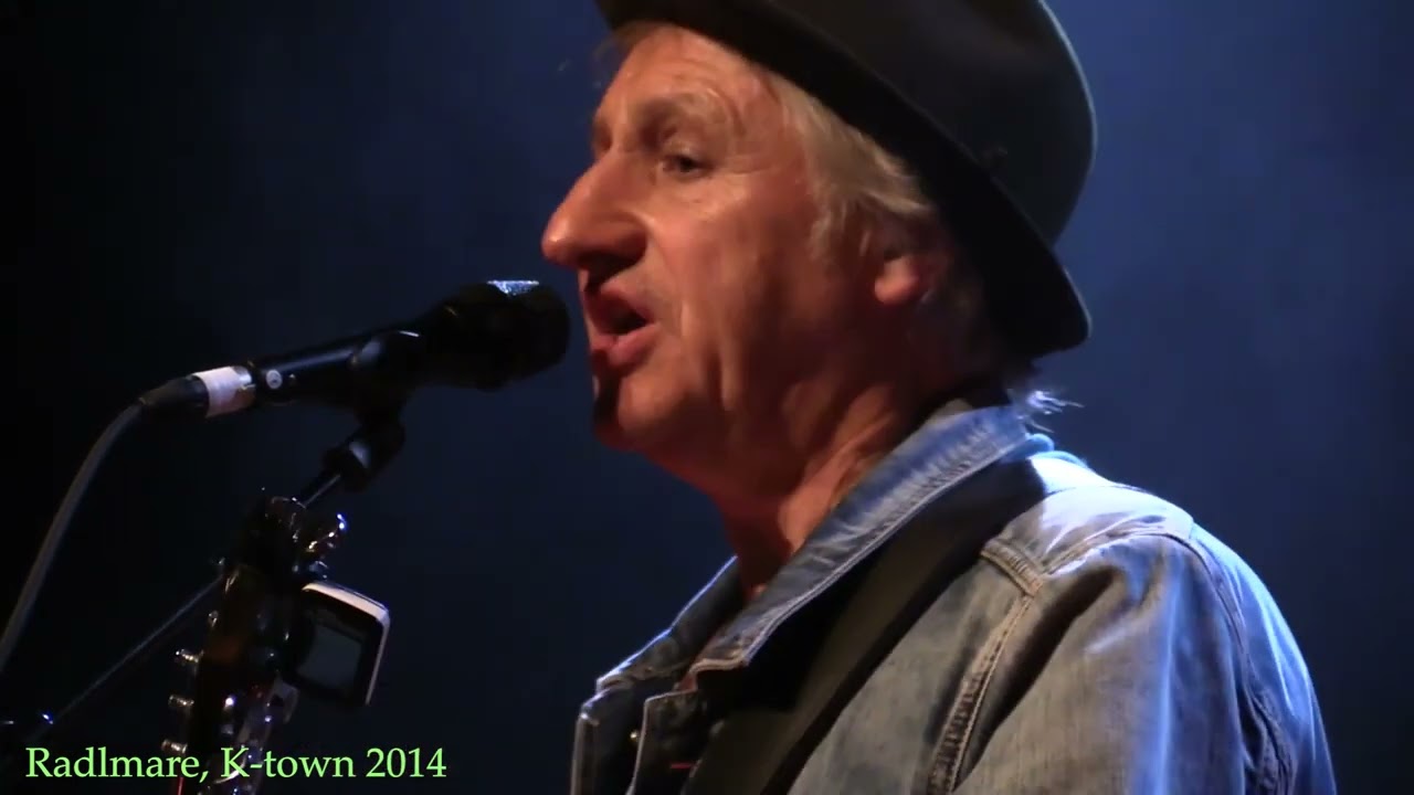 Radlmare, K town 2014