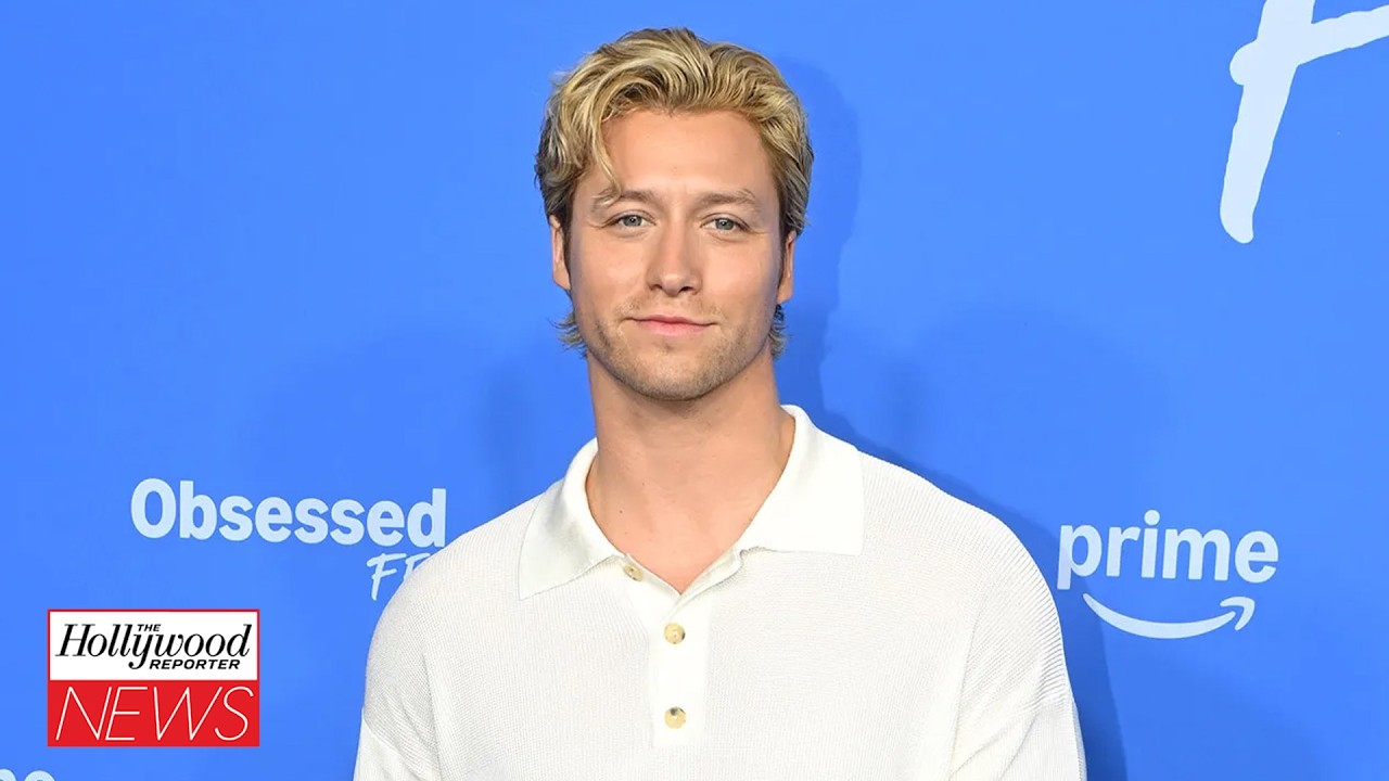'Off Campus' Star Stephen Kalyn Joins 'The Housemaid's Secret' | THR News