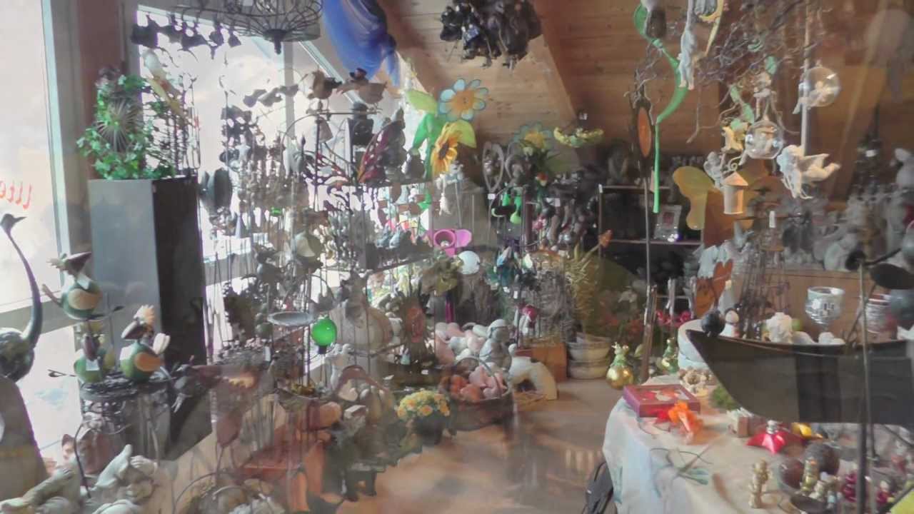 Utes Geschenkestüberl in Berglern HD