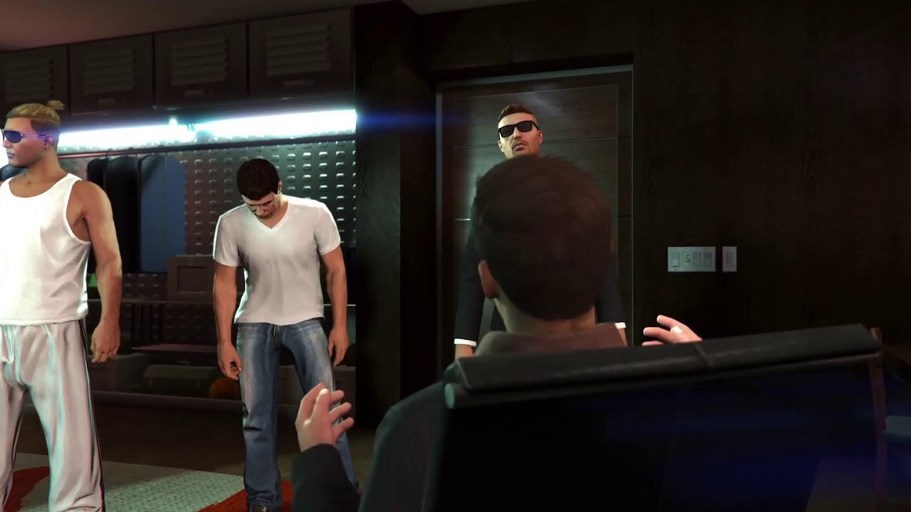 Warstock Arabalarını Aldım | Gta 5 Online