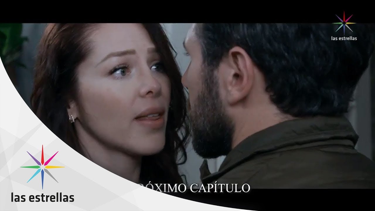 Caer en tentación | Avance | #ConLasEstrellas