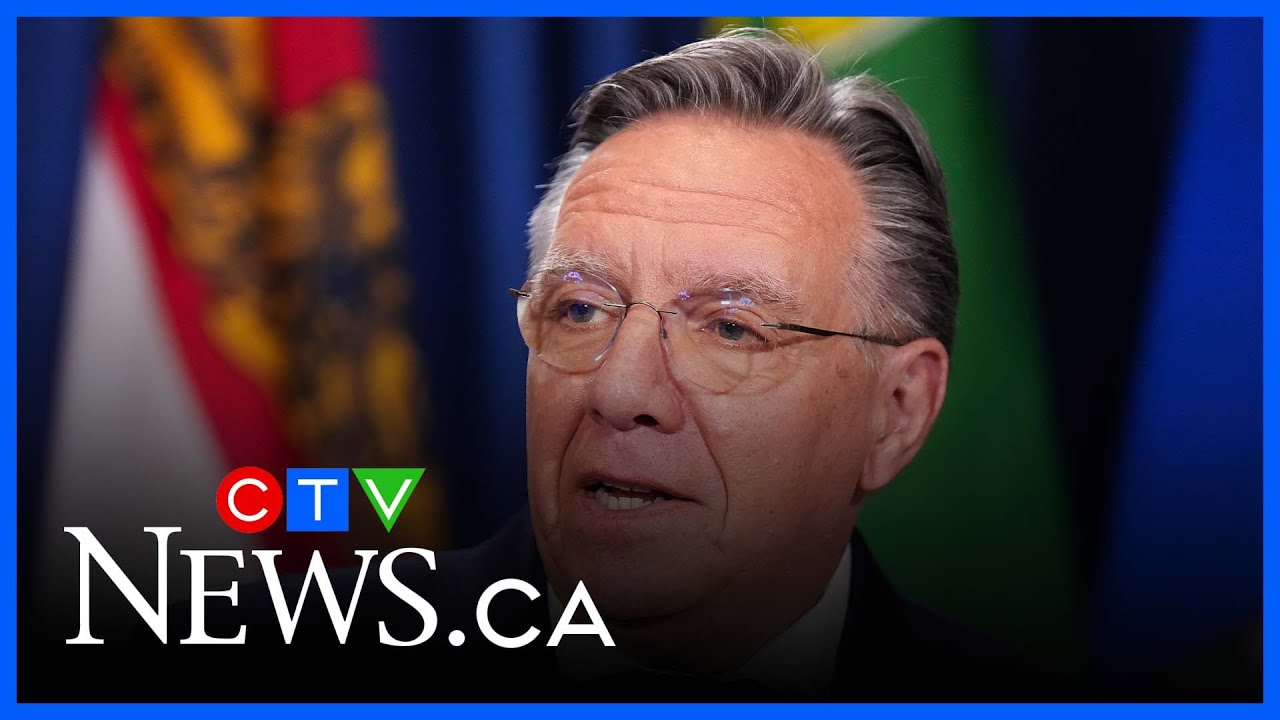 Could Quebec&rsquo;s separatist party return to power following Legault&rsquo;s resignation?