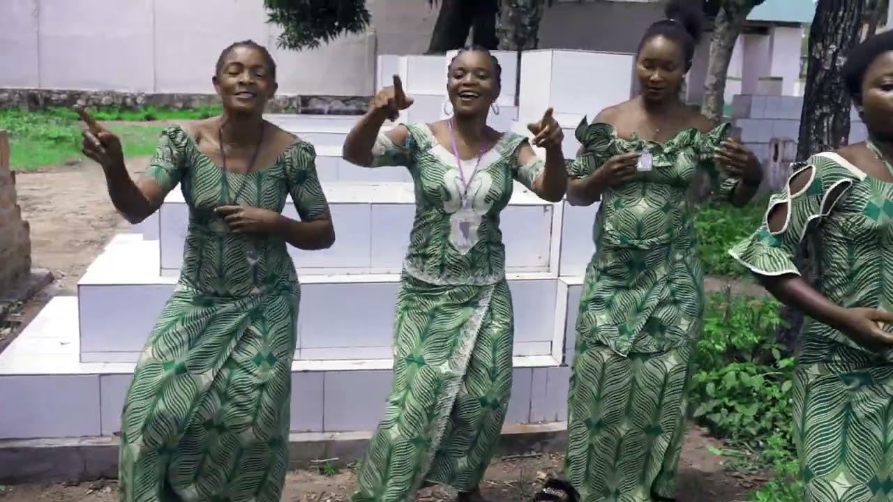 USIYA WA AFRICA CHIREZI BIÉSS