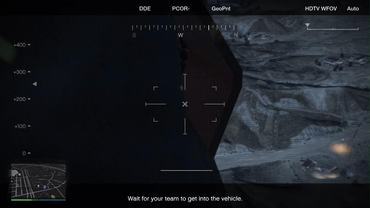 Grand Theft Auto V